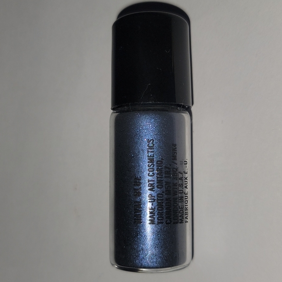 MAC COSMETICS PIGMENT VIAL - Picture 2 of 3